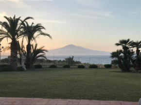 Гостиница Villa Gisira  Аугуста